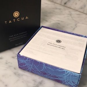 Tatcha Makeup - Tatcha Silk Canvas Filter Finish Protective Primer Tatcha Makeup - Tatcha Silk Canvas Filter Finish Protective Primer